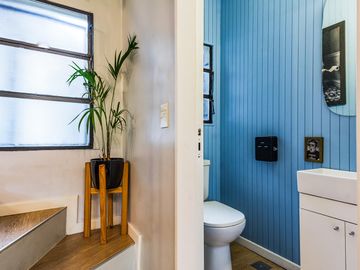 VENTA DEPARTAMENTO TIPO PH 3 AMBIENTES  BALCON TERRAZA  PALERMO - APTO CREDITO -