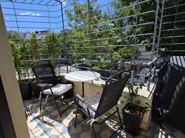 VENTA DEPARTAMENTO TIPO PH 3 AMBIENTES  BALCON TERRAZA  PALERMO - APTO CREDITO -