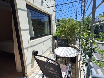VENTA DEPARTAMENTO TIPO PH 3 AMBIENTES  BALCON TERRAZA  PALERMO - APTO CREDITO -