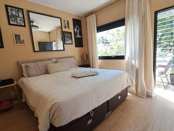 VENTA DEPARTAMENTO TIPO PH 3 AMBIENTES  BALCON TERRAZA  PALERMO - APTO CREDITO -