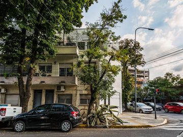 VENTA DEPARTAMENTO TIPO PH 3 AMBIENTES  BALCON TERRAZA  PALERMO - APTO CREDITO -