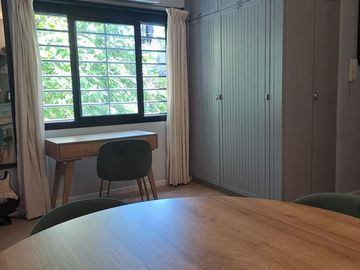 VENTA DEPARTAMENTO TIPO PH 3 AMBIENTES  BALCON TERRAZA  PALERMO - APTO CREDITO -