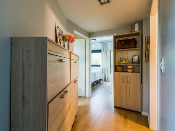 VENTA DEPARTAMENTO TIPO PH 3 AMBIENTES  BALCON TERRAZA  PALERMO - APTO CREDITO -
