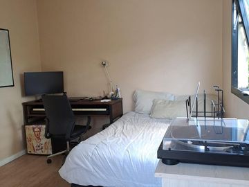 VENTA DEPARTAMENTO TIPO PH 3 AMBIENTES  BALCON TERRAZA  PALERMO - APTO CREDITO -