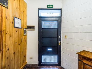 VENTA DEPARTAMENTO TIPO PH 3 AMBIENTES  BALCON TERRAZA  PALERMO - APTO CREDITO -