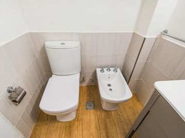 VENTA DEPARTAMENTO TIPO PH 3 AMBIENTES  BALCON TERRAZA  PALERMO - APTO CREDITO -