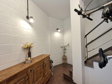 VENTA DEPARTAMENTO TIPO PH 3 AMBIENTES  BALCON TERRAZA  PALERMO - APTO CREDITO -