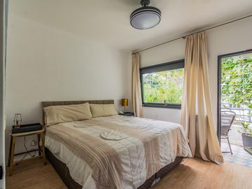 VENTA DEPARTAMENTO TIPO PH 3 AMBIENTES  BALCON TERRAZA  PALERMO - APTO CREDITO -