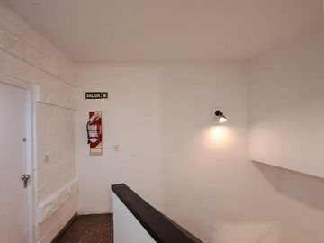 VENTA DEPARTAMENTO TIPO PH 3 AMBIENTES  BALCON TERRAZA  PALERMO - APTO CREDITO -