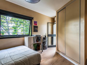 VENTA DEPARTAMENTO TIPO PH 3 AMBIENTES  BALCON TERRAZA  PALERMO - APTO CREDITO -