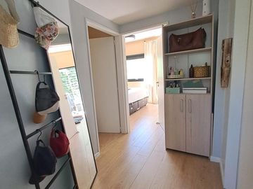 VENTA DEPARTAMENTO TIPO PH 3 AMBIENTES  BALCON TERRAZA  PALERMO - APTO CREDITO -