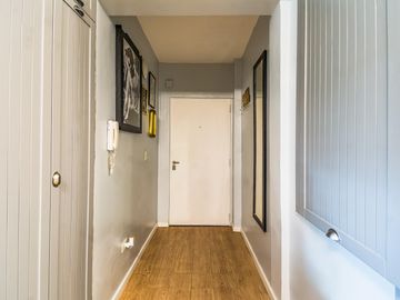 VENTA DEPARTAMENTO TIPO PH 3 AMBIENTES  BALCON TERRAZA  PALERMO - APTO CREDITO -