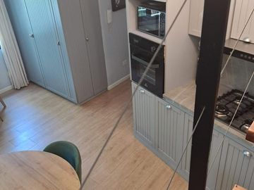 VENTA DEPARTAMENTO TIPO PH 3 AMBIENTES  BALCON TERRAZA  PALERMO - APTO CREDITO -