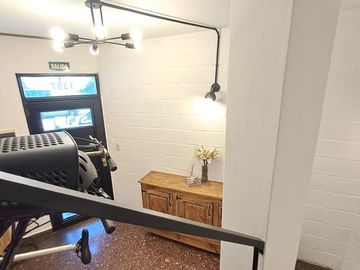 VENTA DEPARTAMENTO TIPO PH 3 AMBIENTES  BALCON TERRAZA  PALERMO - APTO CREDITO -