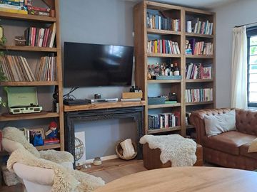 VENTA DEPARTAMENTO TIPO PH 3 AMBIENTES  BALCON TERRAZA  PALERMO - APTO CREDITO -