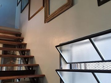 VENTA DEPARTAMENTO TIPO PH 3 AMBIENTES  BALCON TERRAZA  PALERMO - APTO CREDITO -