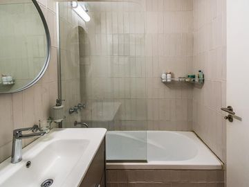 VENTA DEPARTAMENTO TIPO PH 3 AMBIENTES  BALCON TERRAZA  PALERMO - APTO CREDITO -