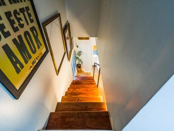 VENTA DEPARTAMENTO TIPO PH 3 AMBIENTES  BALCON TERRAZA  PALERMO - APTO CREDITO -