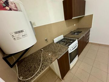 Departamento en  Huaicos de  dos dormitorios en venta!!!