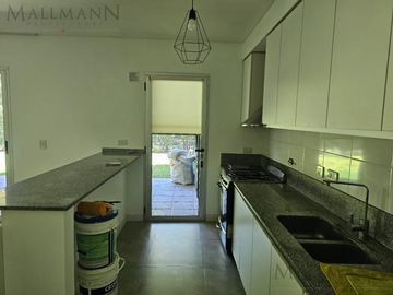 4 ambientes en venta en Bosque alto  | Mallmann propiedades