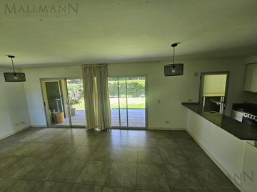 4 ambientes en venta en Bosque alto  | Mallmann propiedades