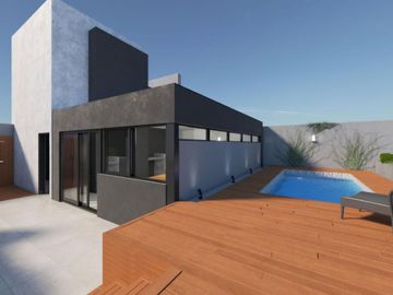 Departamento en  VENTA