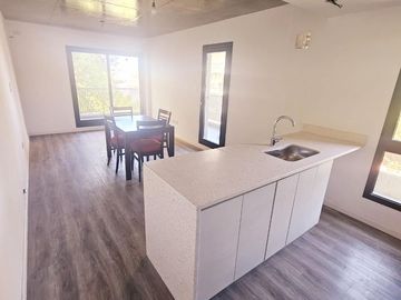 Departamento en  VENTA