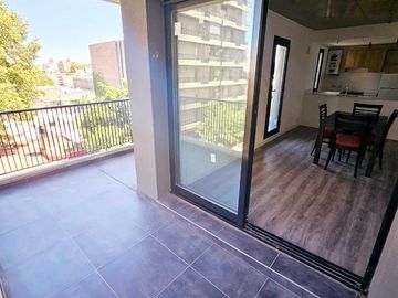 Departamento en  VENTA