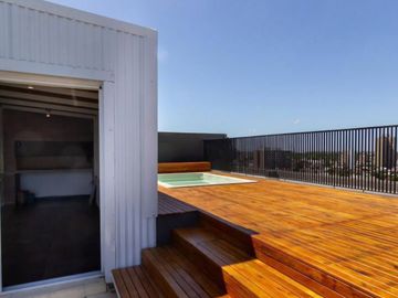 Departamento en  VENTA