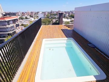 Departamento en  VENTA