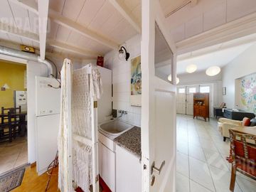 Casa en  san jose