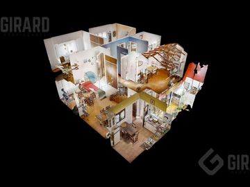 Casa en  san jose
