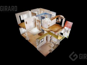 Casa en  san jose