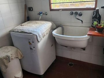 Casa en Sarmiento