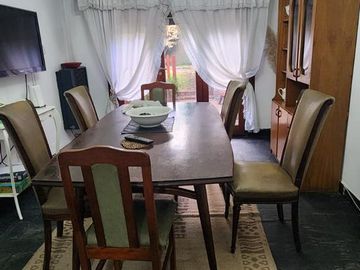 Casa en Sarmiento