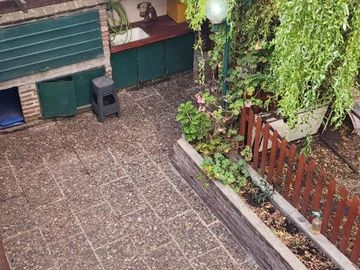 Casa en Sarmiento