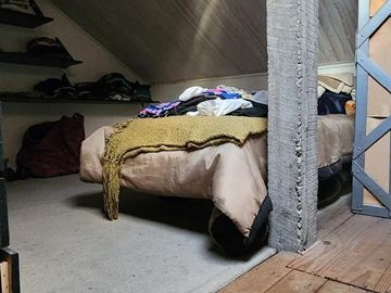 Casa en Sarmiento