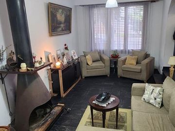 Casa en Sarmiento