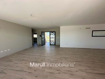 Casa en venta Brisas de Manantiales | Dos dormitorios
