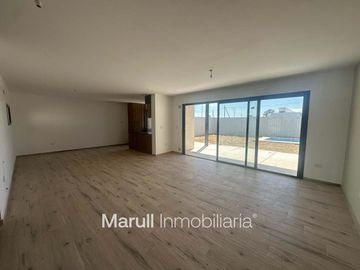 Casa en venta Brisas de Manantiales | Dos dormitorios