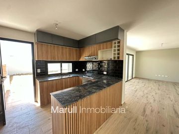 Casa en venta Brisas de Manantiales | Dos dormitorios