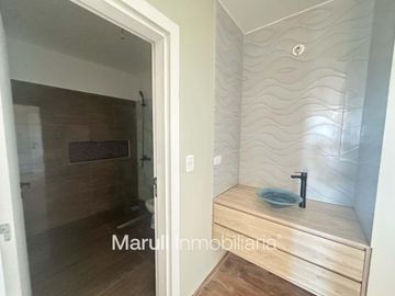 Casa en venta Brisas de Manantiales | Dos dormitorios