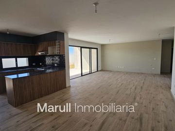 Casa en venta Brisas de Manantiales | Dos dormitorios