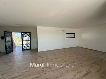 Casa en venta Brisas de Manantiales | Dos dormitorios