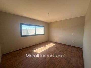 Casa en venta Brisas de Manantiales | Dos dormitorios