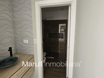 Casa en venta Brisas de Manantiales | Dos dormitorios