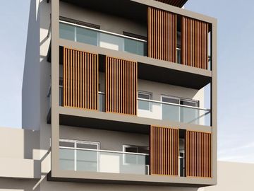 Venta departamento monoambiente divisible a estrenar en Boedo