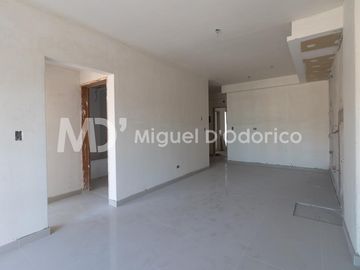 Venta departamento monoambiente divisible a estrenar en Boedo