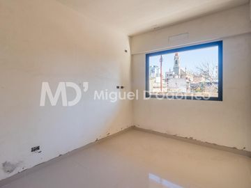 Venta departamento monoambiente divisible a estrenar en Boedo