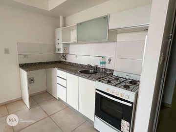 Departamento 1 Dormitorio - Ov. Lagos 1100 - Rosario Lourdes | Venta
